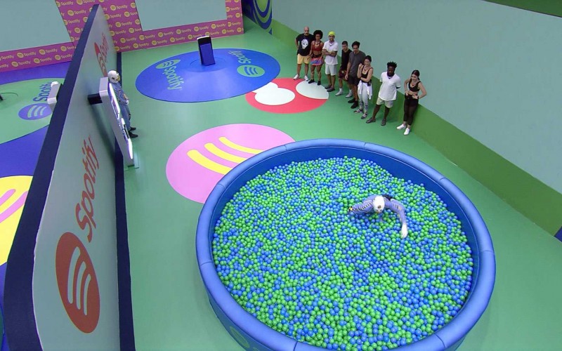 Entenda a Prova do Anjo Spotify