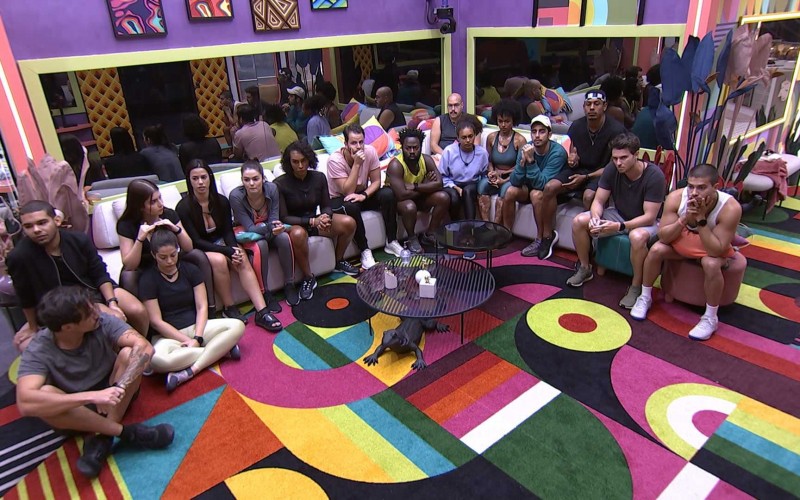 Entenda a Prova do Líder PicPay no BBB 22