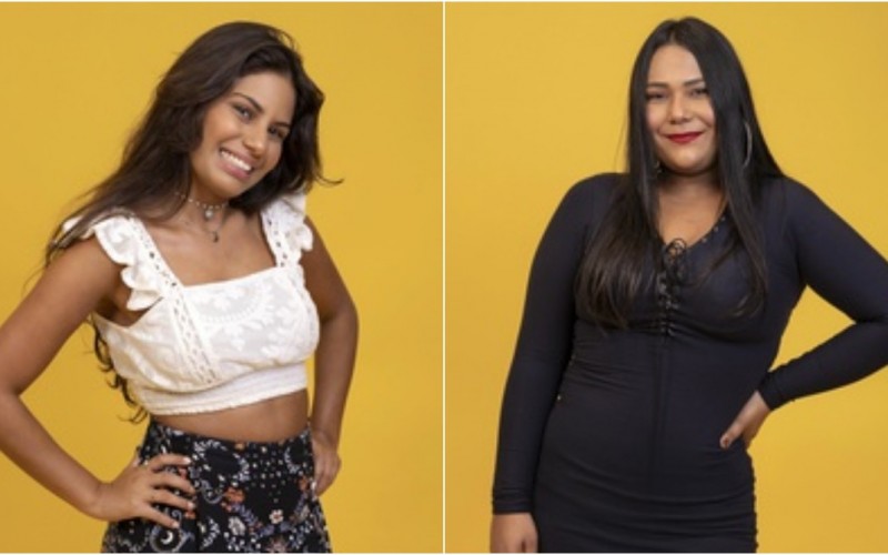 Entenda a treta entre Chaiany e Gabriela no BBB 26