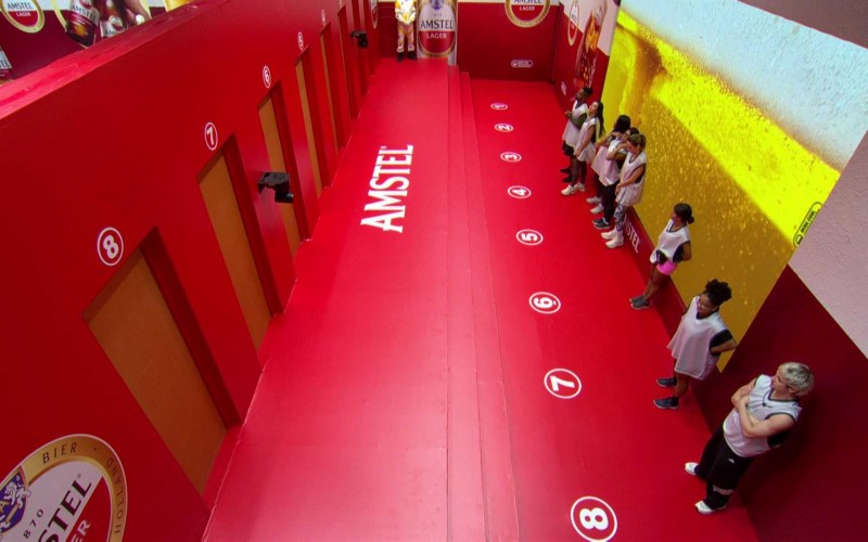 Entenda as regras da 12ª Prova do Anjo no BBB 26