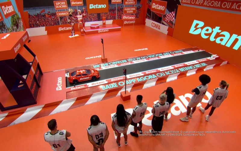 Entenda as regras da nona Prova do Anjo do BBB 26