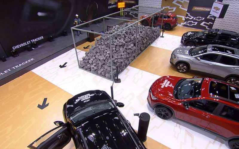 Entenda as regras da Prova do Anjo Chevrolet do BBB 23