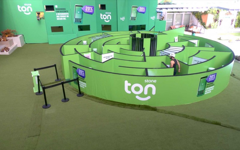 Entenda as regras da Prova do Anjo do BBB 24 de hoje