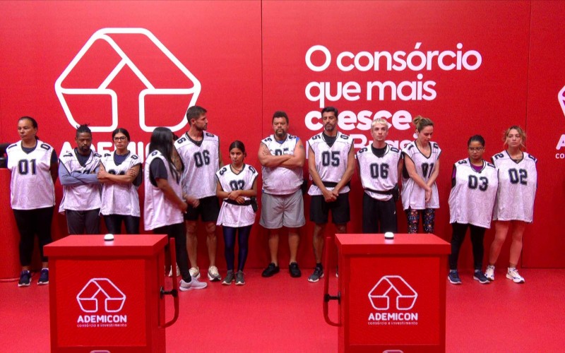 Entenda as regras da sétima Prova do Líder do BBB 26