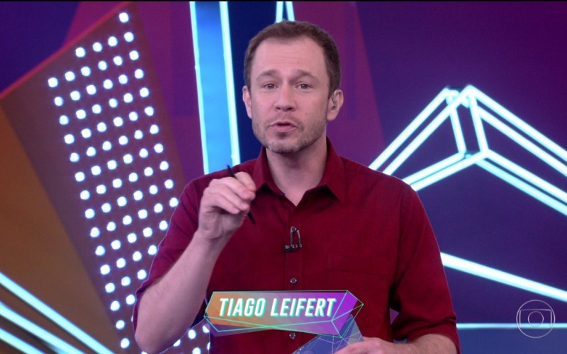 Entenda como será formado o quarto Paredão do BBB21