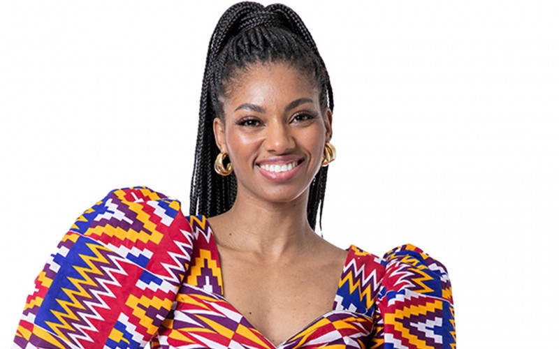 Escolha a dupla da Tina