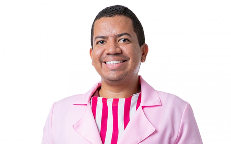 Escolha a dupla do Bruno