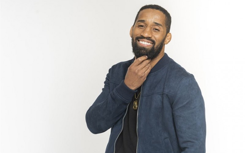 Euclides é participante do No Limite Amazônia; saiba mais