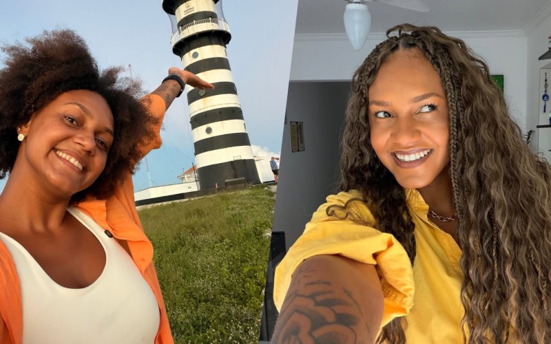 Ex-BBB Jessi Alves muda o visual após fim de namoro de 3 ano