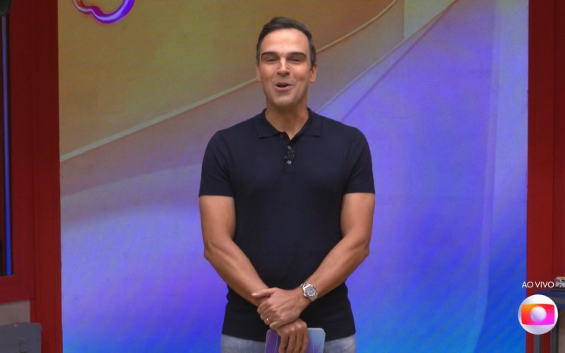 Famosos se animam e comentam anúncio dos participantes do BBB 23