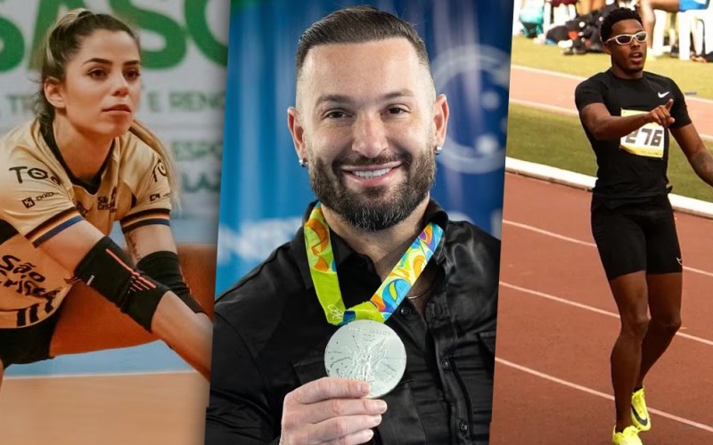 Ex-BBBs no esporte: relembre atletas que passaram pelo reality
