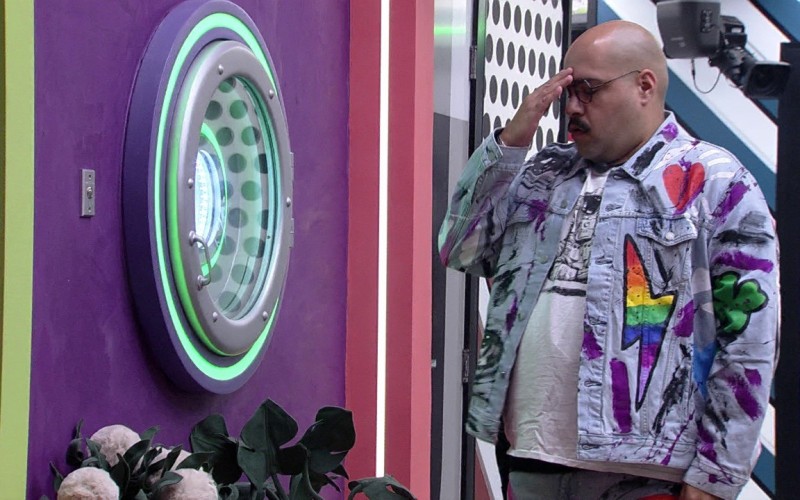 Famosos comentam desistência de Tiago Abravanel no BBB 22