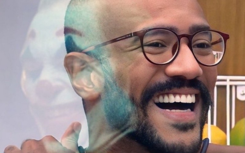 Fãs de Ricardo, do BBB 23, comparam brother com Coringa; entenda