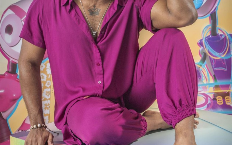 Fãs parabenizam Fred Nicácio, do BBB 23, por seu aniversário