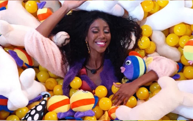 #FeedBBB: confira os cliques dos brothers na Festa Organnact