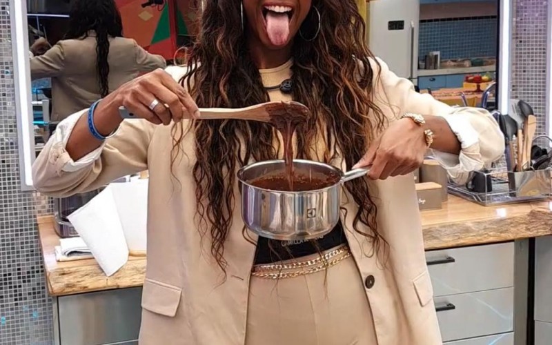 #FeedBBB: veja cliques dos finalistas no BBB21!