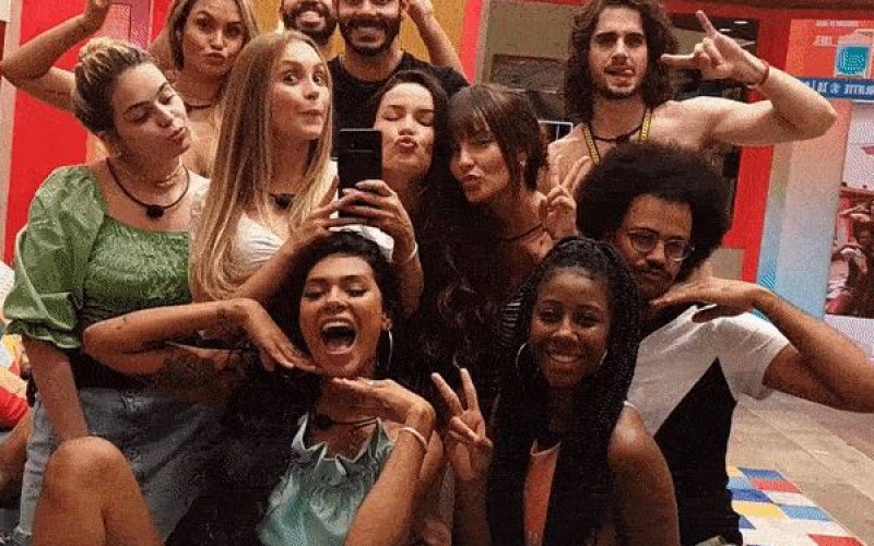 #FeedBBB: veja como estão os emparedados desta semana!