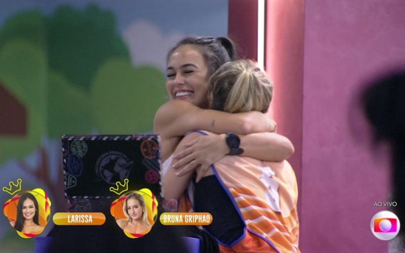 Festa das Líderes une novelas de época com baile funk