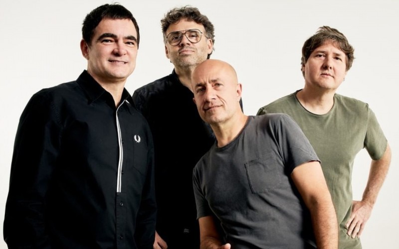 Festa do BBB 23 desta sexta, 27/1, tem show do Skank