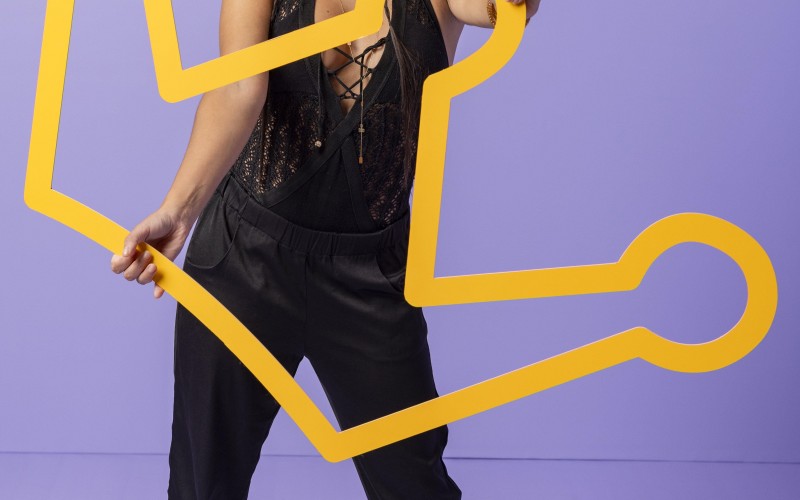 Festa do Líder estreia no BBB 24 com celebração de Fernanda