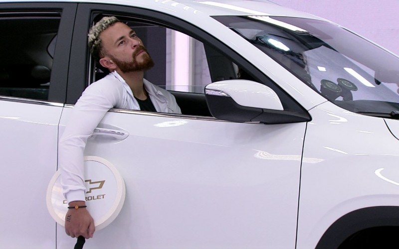 Festa do Líder sem Líder causa na internet: 