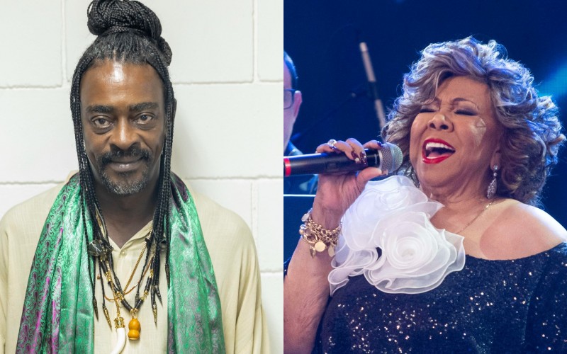 Festa no BBB 25 hoje: cantores e atrações