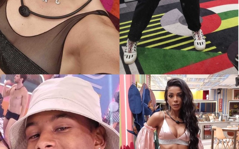 Festa Open House: Confira os looks da primeira festa do BBB 22!