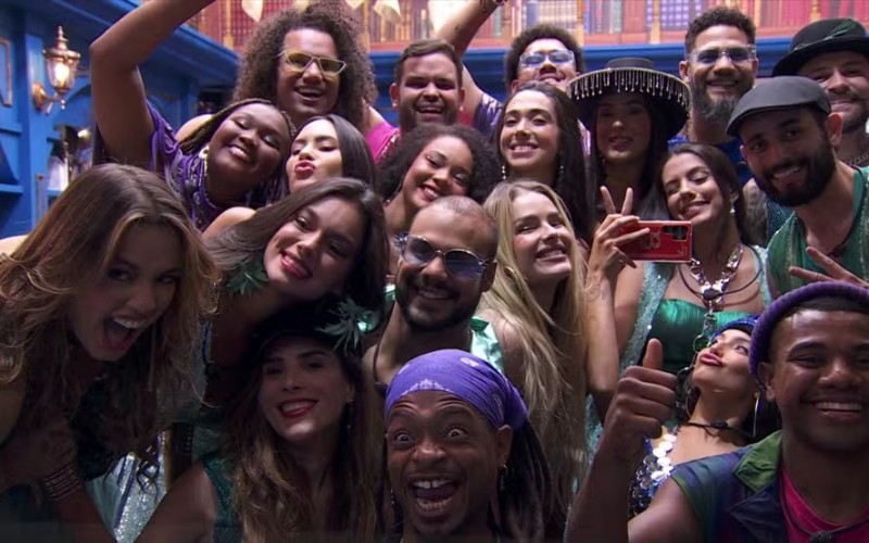 Festas do BBB 24: relembre momentos marcantes desta temporada