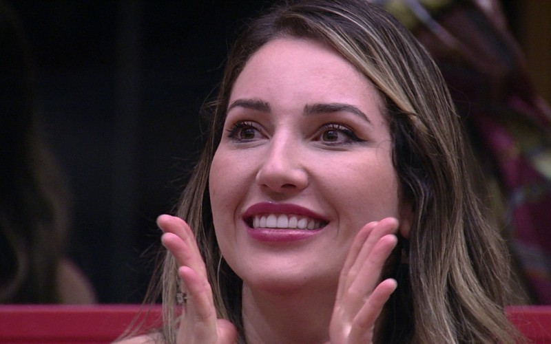 Final BBB 23: confira a trajetória de Amanda