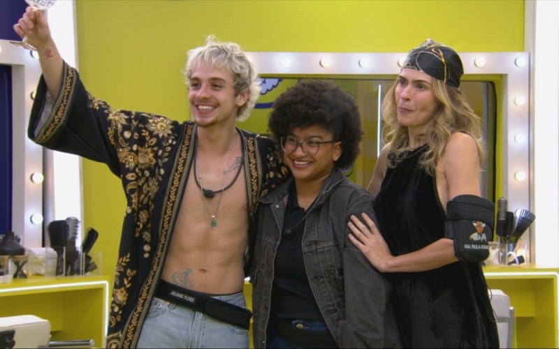 Final do BBB 26: acompanhe tudo em tempo real