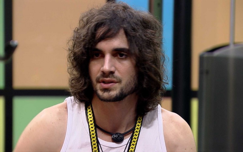 Fiuk defende Thaís no BBB21: 