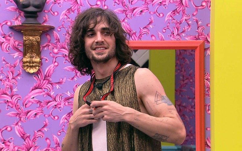 Fiuk dispara para brother: 