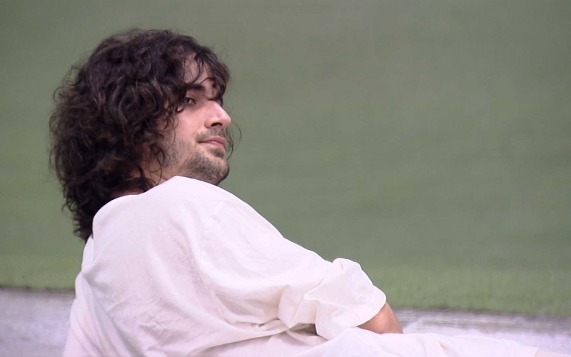 Fiuk dispara sobre brother: 