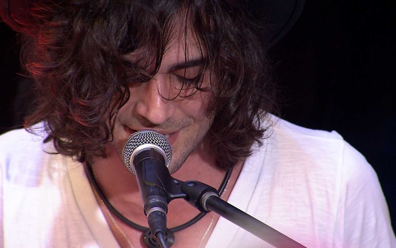 Fiuk faz homenagem para o pai, Fábio Jr., no BBB21