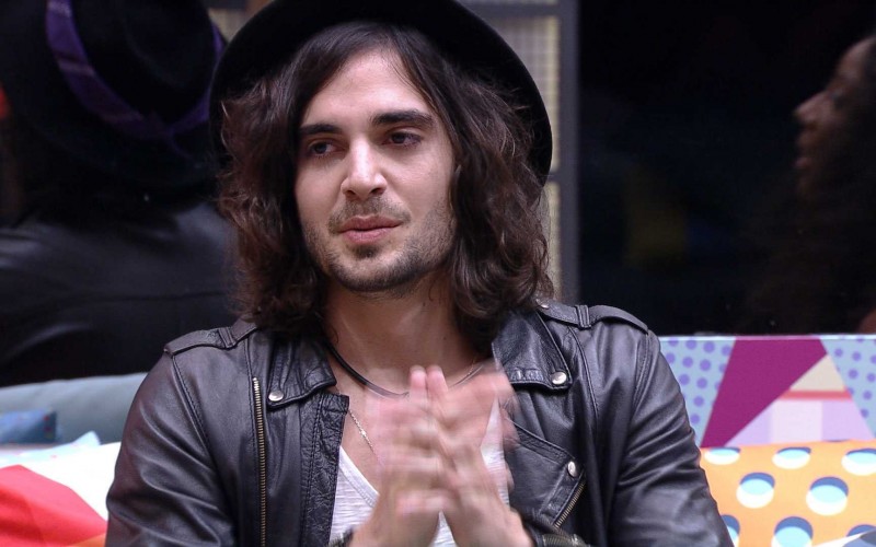 Fiuk justifica por que deve vencer o BBB21