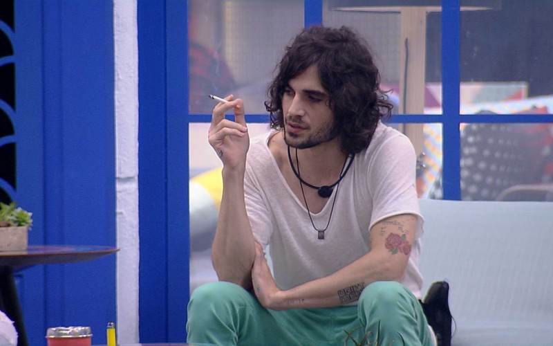 Fiuk opina sobre o Paredão do BBB21: 