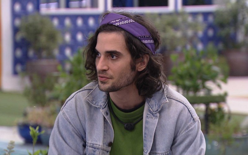 Fiuk sugere divisão de tarefas no BBB21: 