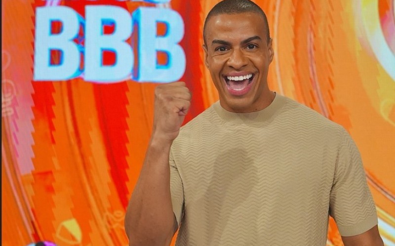 Flash BBB: seu comentário pode aparecer na TV!