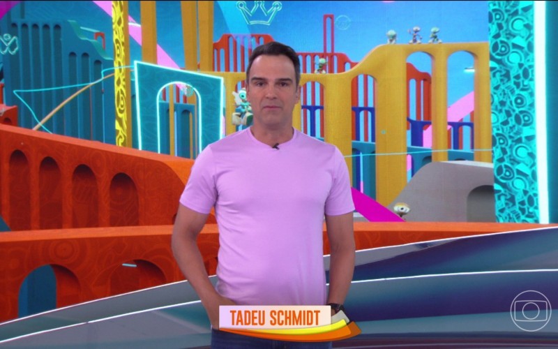 Formação do 18º Paredão do BBB 24; acompanhe