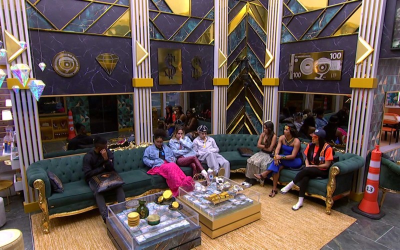 Formação do décimo quinto Paredão do BBB 26; acompanhe ao vivo