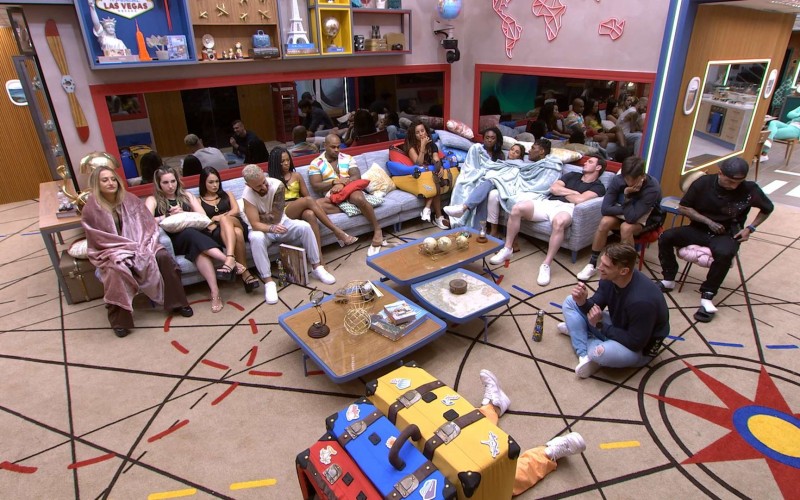 Formação do segundo Paredão do BBB 23: siga voto a voto