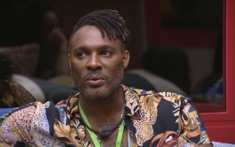 Fred Nicácio, do BBB 23, lista ordem de votos para o Paredão