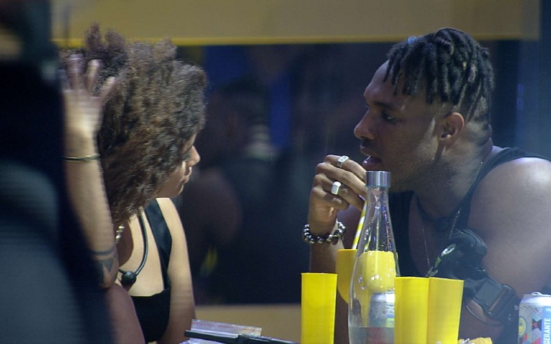 Fred Nicácio fala sobre Cara de Sapato: 