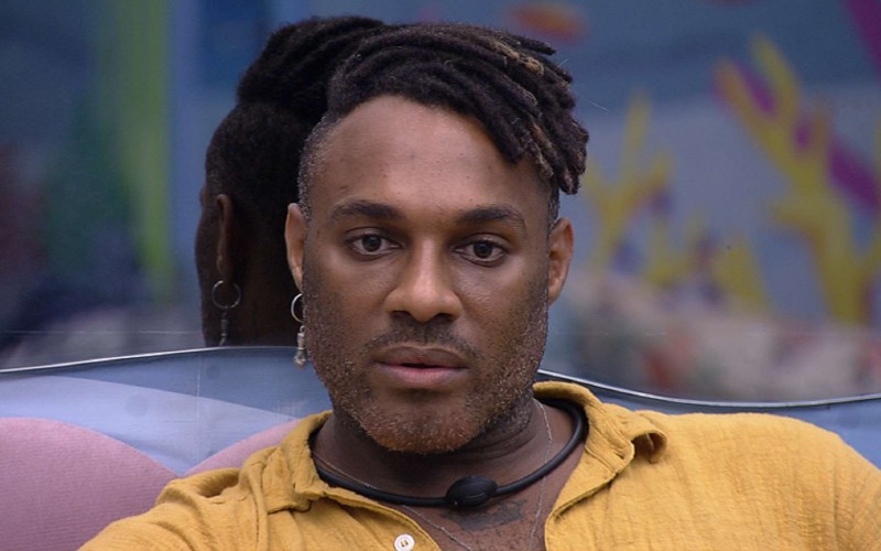 Fred Nicácio opina sobre o grupo Deserto do BBB 23