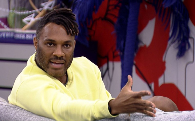 Fred Nicácio reprova atitudes de Cara de Sapato no BBB 23