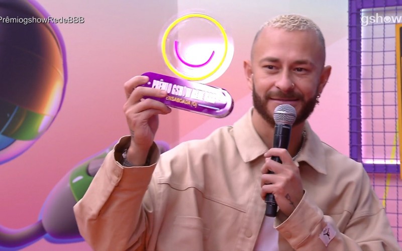 Fred vence categoria 