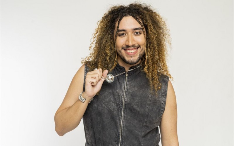 Fulý é participante do No Limite Amazônia; saiba mais