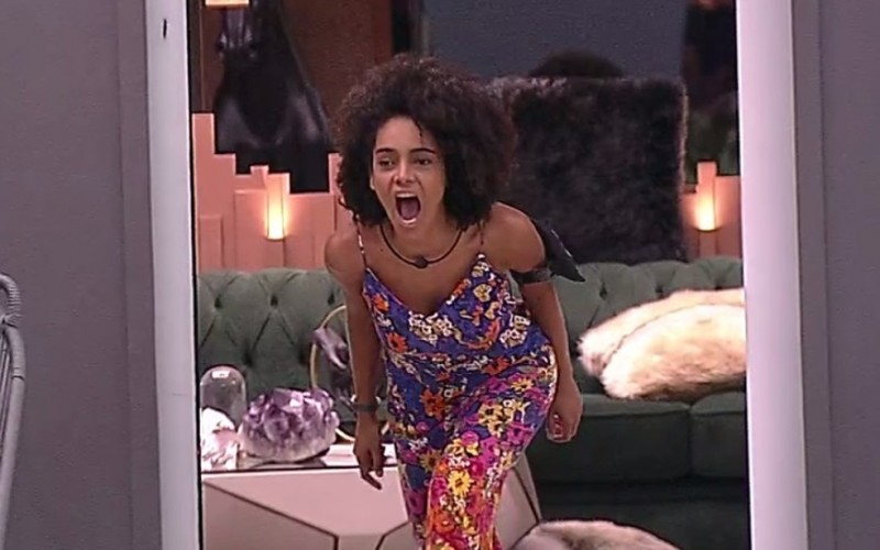 Gabriela, do BBB19, relembra Paredão Falso: 