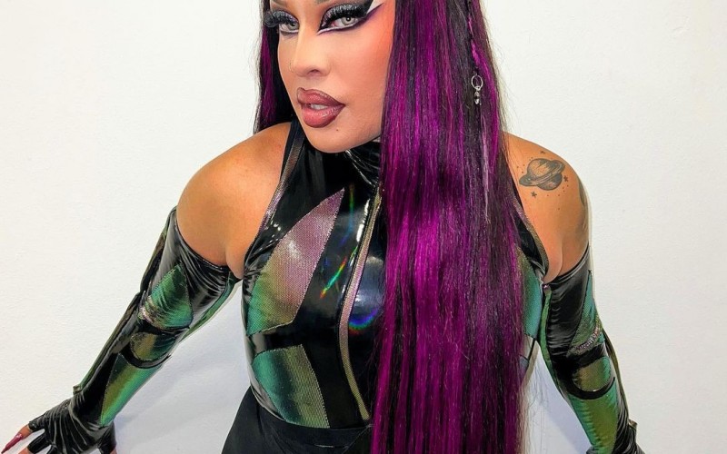 Gloria Groove na festa do BBB 23: veja a setlist prevista