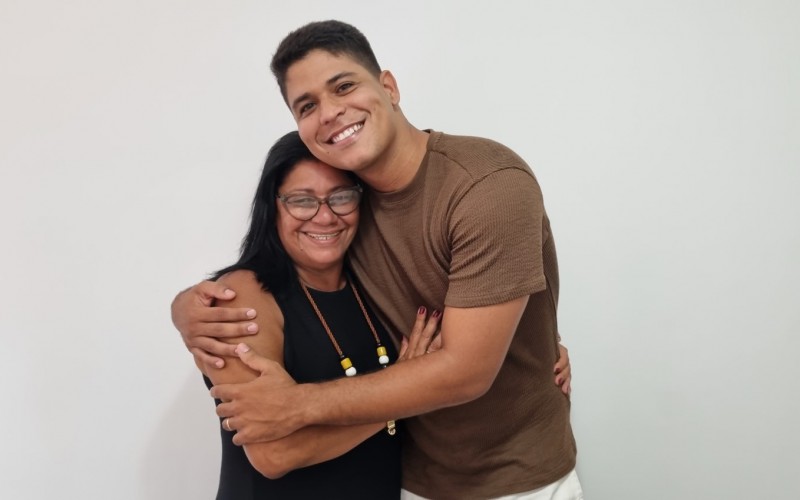 Guilherme e Joselma disputam vaga no BBB 25: conheça!